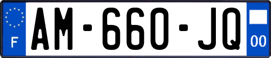AM-660-JQ