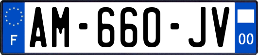 AM-660-JV