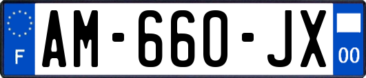 AM-660-JX
