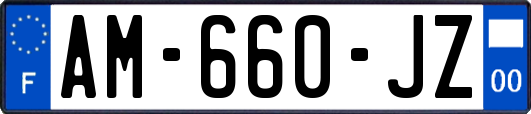 AM-660-JZ