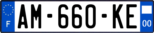 AM-660-KE