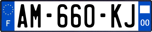AM-660-KJ