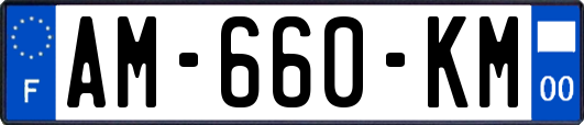 AM-660-KM