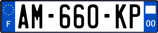 AM-660-KP