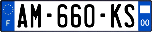 AM-660-KS