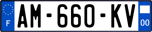 AM-660-KV