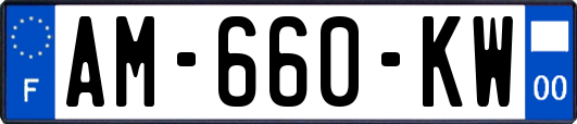 AM-660-KW