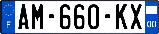 AM-660-KX