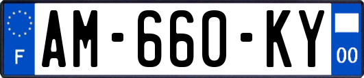 AM-660-KY