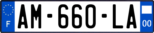 AM-660-LA