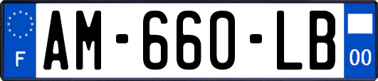AM-660-LB