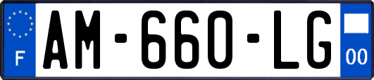 AM-660-LG