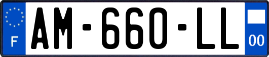 AM-660-LL