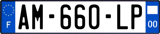 AM-660-LP