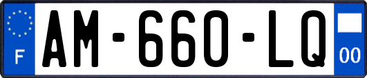 AM-660-LQ