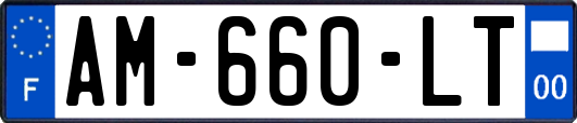 AM-660-LT