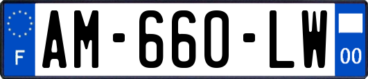AM-660-LW