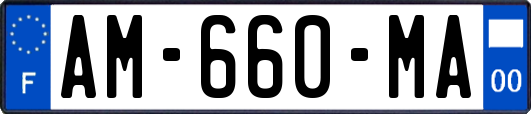 AM-660-MA