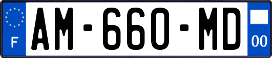 AM-660-MD