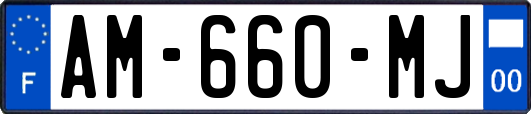AM-660-MJ