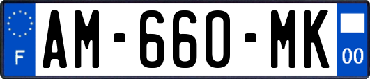 AM-660-MK