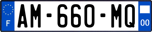 AM-660-MQ