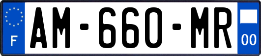 AM-660-MR