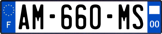 AM-660-MS