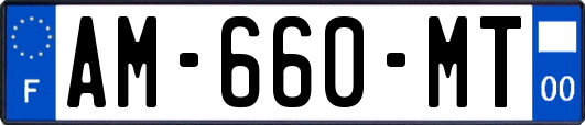 AM-660-MT