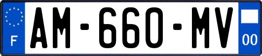 AM-660-MV