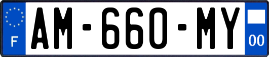 AM-660-MY