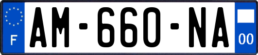AM-660-NA