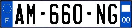 AM-660-NG
