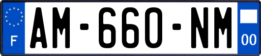 AM-660-NM