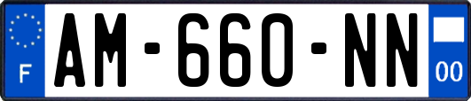 AM-660-NN
