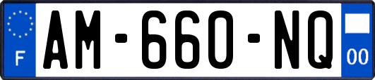 AM-660-NQ