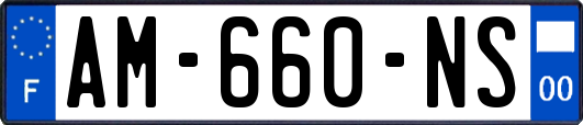 AM-660-NS