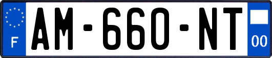 AM-660-NT