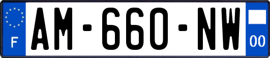 AM-660-NW