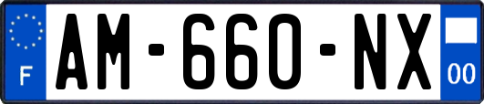 AM-660-NX