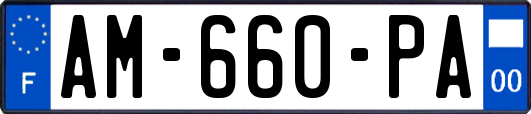 AM-660-PA