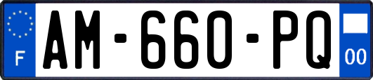 AM-660-PQ