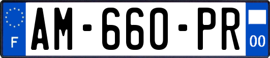 AM-660-PR