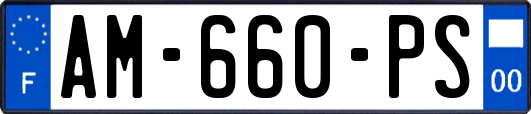 AM-660-PS