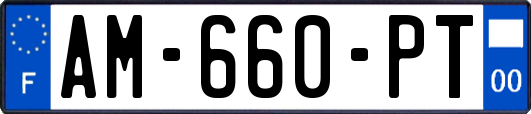 AM-660-PT