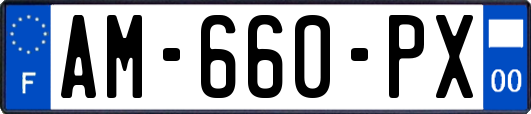 AM-660-PX