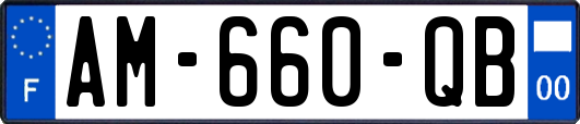 AM-660-QB