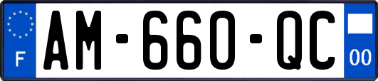 AM-660-QC
