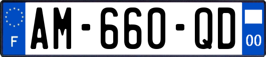 AM-660-QD