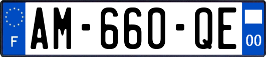 AM-660-QE